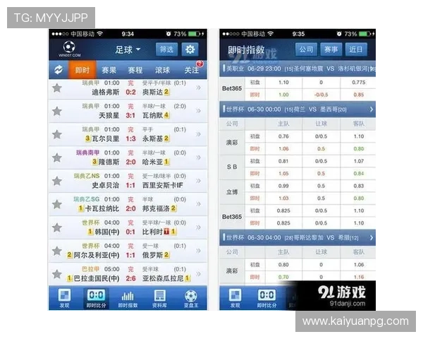 球探官网如何帮助足球爱好者提升比赛分析能力