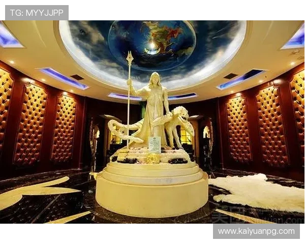 解析神殿娱乐的创新玩法与未来趋势的深度分析 解析神殿娱乐的创新玩法与未来趋势的深度分析