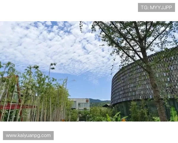 世外桃源娱乐城：在自然美景中尽情享受多样化的娱乐与休闲项目