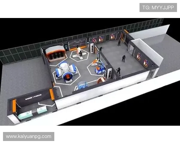 比基尼线上娱乐的未来发展趋势，探索虚拟现实与互动技术带来的新体验